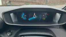 Peugeot 208 100kW GT 50kWh 5dr Auto Electric Hatchback